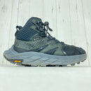 【Women's 22.0cm ブラック系】 Hoka Oneone ( ホカ オネオネ ) アナカパ ミッド ゴアテックス ANACAPA MID GTX BBLC フットウェア ハイキングシューズ z00053607 BBLC ハイキングシューズ フットウェア-5