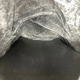 One Size Black Zpacks Sub-Nero 30L Dyneema Composite Fabric (DCF) Storage Backpack Daypack (Up to 29L Capacity)