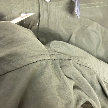 【女士 4 绿色系】 Mountain Hardwear ( 哥伦比亚 ) 户外短裤 尼龙 衣服 下装 短裤 z00054516 短裤 短裤 下装 衣服