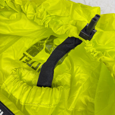 【OneSize グリーン系】 Millet ( ミレー ) レインカバー M Raincover M ポリエステル バッグ ストレージ ザックカバー z00060723  ザックカバー バッグ ストレージ