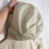 【Men's L ベージュ系】 2025 Patagonia ( パタゴニア ) ウインド スウィープ ジャケット Windsweep Jacket Pelican オーガニックコットン ウェア トップス アウター ジャケット ウィンドシェル z00059063 P