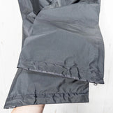 【Women's XL-Short グレー系】 Montbell ( モンベル ) ストームクルーザー パンツ ナイロン ウェア ボトムス ロングパンツ レインシェル GORE-TEX-3L ( ゴアテックス・3レイヤー ) z00052710 レインシェル ロングパンツ ボトム - 【公式】2ndGEAR（セカンドギア）Webショップ【登山用品・アウトドア用品専門 買取販売店】