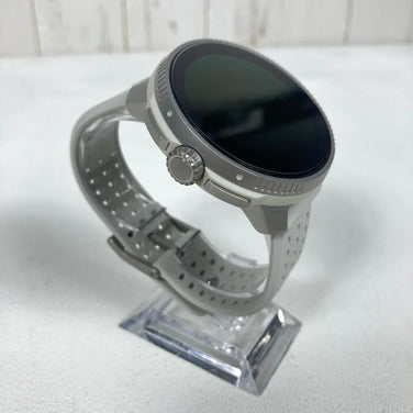 均码 灰色 Suunto Race Birch 手表 SS050931000/OW224 户外手表 电子 精密仪器
