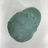 [S/M Green] Ternua Keel Cap Cotton Wear Wear Accessory Headwear Cap z00057078 Cap Headwear Wear Accessory Wear