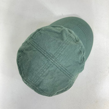 [S/M Green] Ternua Keel Cap Cotton Wear Wear Accessory Headwear Cap z00057078 Cap Headwear Wear Accessory Wear