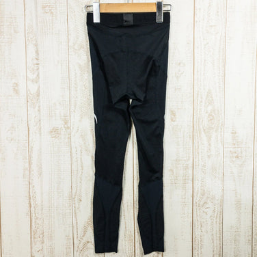 【Women's S ブラック系】 C3Fit ( シースリーフィット ) インパクトブリーズ ロングタイツ ナイロン ウェア ボトムス タイツ z00050921 タイツ ボトムス ウェア - 【公式】2ndGEAR（セカンドギア）Webショップ【登山用品・アウトドア用品専門 買取販売店】