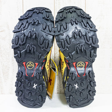 【Unisex 26.7cm ブラック系】 La Sportiva ( ラ・スポルティバ ) ウルトララプター Ultra Rapter ブラック フットウェア トレイルランニングシューズ z00051346 ブラック トレイルランニングシューズ フットウェア - 【公式】2ndGEAR（セカンドギア）Webショップ【登山用品・アウトドア用品専門 買取販売店】