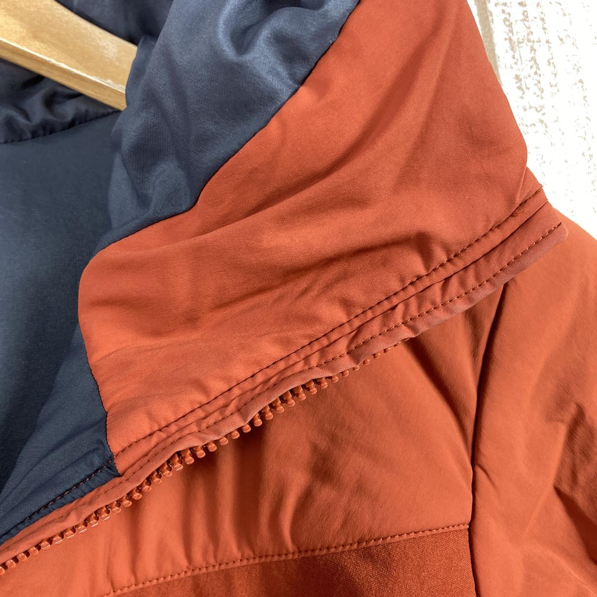 【女款XS红色系列】Arcteryx Proton Lightweight Hoody Proton Lt Hoody 主动保暖主动抓绒风壳外套 24006 国际女装