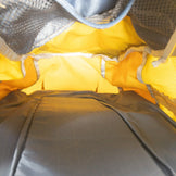 【Unisex OneSize イエロー系】 Gregory ( グレゴリー ) シトロ 20 Citro 20 ナイロン バッグ ストレージ バックパック デイパック 容量【～29L】 z00050504 デイパック 容量【～29L】 バックパック バッグ ストレージ - 【公式】2ndGEAR（セカンドギア）Webショップ【登山用品・アウトドア用品専門 買取販売店】