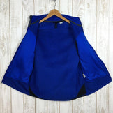 【Men's S ブルー系】Patagonia ( パタゴニア ) R2 ジャケット R2 Jacket レギュレーター ポーラテック サーマルプロ フリース バイキングブルー アメリカ製 生産終了モデル 入手困難 25131 International Men's フリース アウター ジャケット トップス ウェア - 【公式】2ndGEAR（セカンドギア）Webショップ【登山用品・アウトドア用品専門 買取販売店】