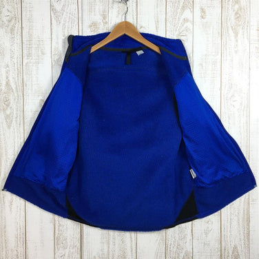 【Men's S ブルー系】Patagonia ( パタゴニア ) R2 ジャケット R2 Jacket レギュレーター ポーラテック サーマルプロ フリース バイキングブルー アメリカ製 生産終了モデル 入手困難 25131 International Men's フリース アウター ジャケット トップス ウェア - 【公式】2ndGEAR（セカンドギア）Webショップ【登山用品・アウトドア用品専門 買取販売店】