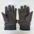 【Unisex S ブラック系】 Extremities By Terra Nova ( エクストリミティズ By テラノバ ) ウォータープルーフ ガイド グローブ Waterproof Guide Glove ポリエステル ウェア ウェア小物 グローブ 手袋 z0-5