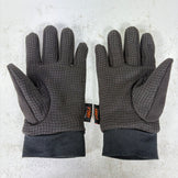 【Unisex S ブラック系】 Extremities By Terra Nova ( エクストリミティズ By テラノバ ) ウォータープルーフ ガイド グローブ Waterproof Guide Glove ポリエステル ウェア ウェア小物 グローブ 手袋 z0