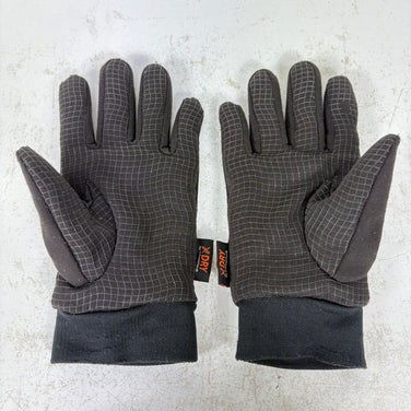 【Unisex S ブラック系】 Extremities By Terra Nova ( エクストリミティズ By テラノバ ) ウォータープルーフ ガイド グローブ Waterproof Guide Glove ポリエステル ウェア ウェア小物 グローブ 手袋 z0