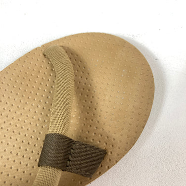 【XS ベージュ系】 Montbell ( モンベル ) ソックオン サンダル フットウェア サンダル z00058386  サンダル フットウェア