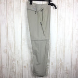 【Men's S ベージュ系】 The North Face ( ザ・ノースフェイス ) エイペックス コンバーチブル パンツ Apex Convetible Pant NT52814 Asian Men's コンバーチブルパンツ ボトムス ウェア - 【公式】2ndGEAR（セカンドギア）Webショップ【登山用品・アウトドア用品専門 買取販売店】