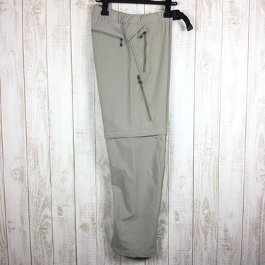 【Men's S ベージュ系】 The North Face ( ザ・ノースフェイス ) エイペックス コンバーチブル パンツ Apex Convetible Pant NT52814 Asian Men's コンバーチブルパンツ ボトムス ウェア - 【公式】2ndGEAR（セカンドギア）Webショップ【登山用品・アウトドア用品専門 買取販売店】