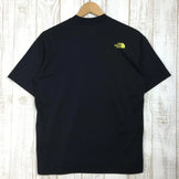 【Men's S ブラック系】 The North Face ( ザ・ノースフェイス ) ショートスリーブ フリーラン グラフィック クルー S/S Free Run Graphic Crew Tシャツ NT62191 Asian Men's 化繊 ショートスリー - 【公式】2ndGEAR（セカンドギア）Webショップ【登山用品・アウトドア用品専門 買取販売店】