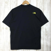 【Men's S ブラック系】 The North Face ( ザ・ノースフェイス ) ショートスリーブ フリーラン グラフィック クルー S/S Free Run Graphic Crew Tシャツ NT62191 Asian Men's 化繊 ショートスリー - 【公式】2ndGEAR（セカンドギア）Webショップ【登山用品・アウトドア用品専門 買取販売店】