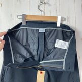 【Men's S ブラック系】 Houdini ( フーディニ ) コミットメント チノ パンツ Commitment Chinos Pants ポリエステル ウェア ボトムス ロングパンツ  z00059683   ロングパンツ ボトムス ウェア