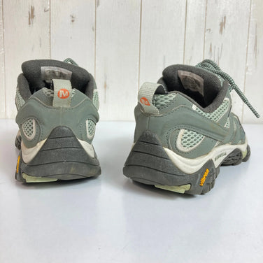 【Women's 24.0cm グリーン系】 Merrell ( メレル ) モアブ2 ゴアテックス MOAB2 GORE-TEX フットウェア ハイキングシューズ z00052590 ハイキングシューズ フットウェア - 【公式】2ndGEAR（セカンドギア）Webショップ【登山用品・アウトドア用品専門 買取販売店】