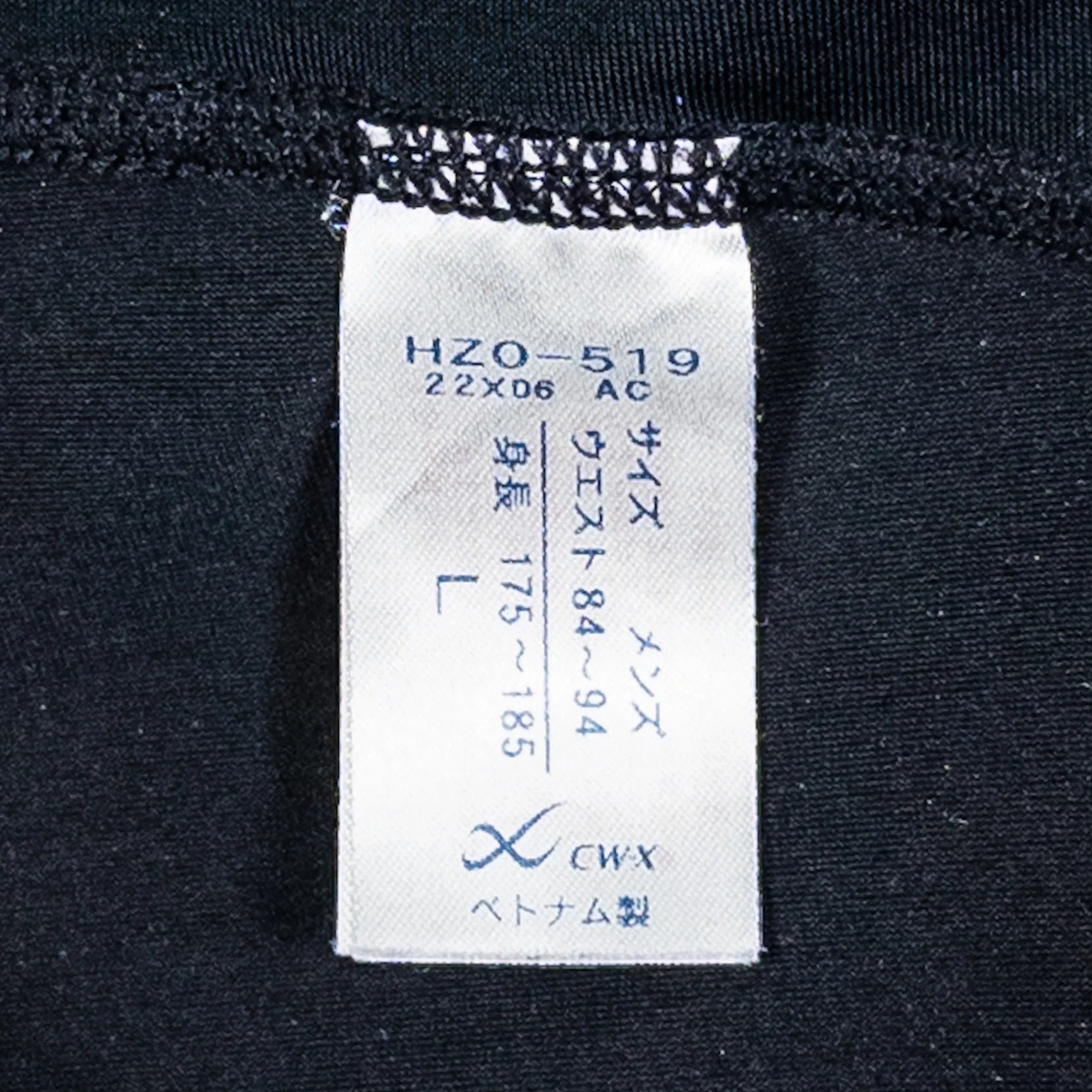 【Men's L ブラック系】 Cw-X ( シーダブリューエックス ) スタビライクス モデル 2.0 STABILYX Model 2.0 ナイロン ウェア ボトムス タイツ z00052252 タイツ ボトムス ウェア - 【公式】2ndGEAR（セカンドギア）Webショップ【登山用品・アウトドア用品専門 買取販売店】