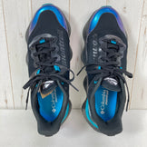 [Men's 26.5cm Black] Montrail Montrail Trinity Max MONTRAIL TRINITY MX Discontinued Model, Hard to Find, Columbia Montrail Footwear, Trail Running Shoes z00059449 Trail