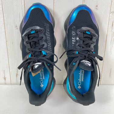 [Men's 26.5cm Black] Montrail Montrail Trinity Max MONTRAIL TRINITY MX Discontinued Model, Hard to Find, Columbia Montrail Footwear, Trail Running Shoes z00059449 Trail