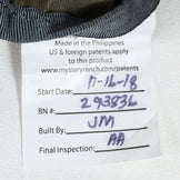 【OneSize グリーン系】 Mystery Ranch ( ミステリーランチ ) ゾイドバッグ ミディアム ナイロン スタッフサック インナーポーチ パッキングサック バッグ ストレージ - 【公式】2ndGEAR（セカンドギア）Webショップ【登山用品・アウトドア用品専門 買取販売店】