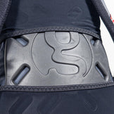 2021 Gossamer Gear Kumo 36 Storage Backpack, Medium Gray, 30L-54L Capacity (z00053458)