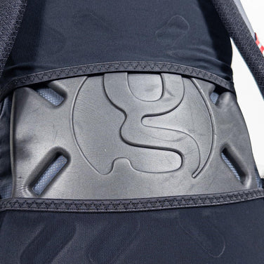 2021 Gossamer Gear Kumo 36 Storage Backpack, Medium Gray, 30L-54L Capacity (z00053458)