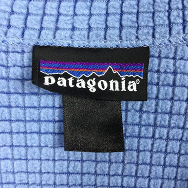 【Women's S ブルー系】 Patagonia ( パタゴニア ) R1 フラッシュ プルオーバー R1 Flash Pullover フリース ジャケット ポーラテック パワードライ レギュレーター 40111 International Women's フ - 【公式】2ndGEAR（セカンドギア）Webショップ【登山用品・アウトドア用品専門 買取販売店】
