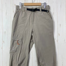 【Women's S ベージュ系】 Salomon ( サロモン ) アクティブ ライト カーゴ パンツ Active Lite Cargo Pants ナイロン ウェア ボトムス ロングパンツ ソフトシェル z00059213  ソフトシェル ロングパンツ ボトムス-2