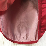 【Women's L レッド系】 Patagonia ( パタゴニア ) ベロシティ シェル Velocity Shell ニューマティック システム ウィンドシェル ジャケット 生産終了モデル 入手困難 24122 International Women's ウィ - 【公式】2ndGEAR（セカンドギア）Webショップ【登山用品・アウトドア用品専門 買取販売店】