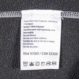 【Men's XL グレー系】 Outdoor Research ( アウトドアリサーチ ) エグジット フーディー Exit Hoody ポリエステル ウェア トップス アウター ジャケット フリース z00052417 フリース アウター ジャケット トップス - 【公式】2ndGEAR（セカンドギア）Webショップ【登山用品・アウトドア用品専門 買取販売店】