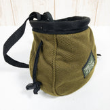【OneSize グリーン系】 Prana ( プラナ ) チョークバッグ 生産終了モデル 入手困難 ロッククライミングギア z00051727 ロッククライミングギア - 【公式】2ndGEAR（セカンドギア）Webショップ【登山用品・アウトドア用品専門 買取販売店】