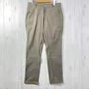 【Men's S ベージュ系】 Houdini ( フーディニ ) コミットメント チノ パンツ Commitment Chinos Pants ポリエステル ウェア ボトムス ロングパンツ  z00059665   ロングパンツ ボトムス ウェア-1