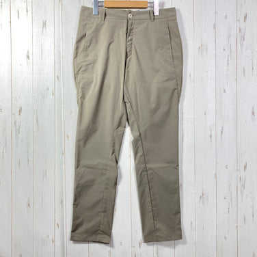 【Men's S ベージュ系】 Houdini ( フーディニ ) コミットメント チノ パンツ Commitment Chinos Pants ポリエステル ウェア ボトムス ロングパンツ  z00059665   ロングパンツ ボトムス ウェア