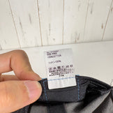 【OneSize グレー系】 Hiker Trash ( ハイカートラッシュ ) リスペクト ネイバーズ キャップ RESPECT NEIGHBORS CAP Charcoal（マーモット） 生産終了モデル 入手困難 コットン ウェア ウェア小物 ヘッドウェア キ