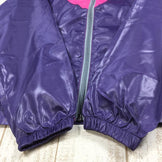 【Women's XS ピンク系】Wildthings ( ワイルドシングス ) ナイロン ウィンドシェル ジャケット Nylon Windshell Jacket フーディ Women's ウィンドシェル アウター ジャケット トップス ウェア - 【公式】2ndGEAR（セカンドギア）Webショップ【登山用品・アウトドア用品専門 買取販売店】