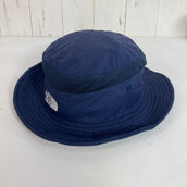 【Unisex M ネイビー系】 The North Face ( ザ・ノースフェイス ) ブリマー ハット Brimmer Hat ナイロン ウェア ウェア小物 ヘッドウェア ハット z00060575 ハット ヘッドウェア ウェア小物 ウェア