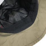 【Unisex L/XL グリーン系】 Columbia ( コロンビア ) モララレイク バケット Molalla Lake Bucket 防水 レインハット PU5209 Unisex ハット ヘッドウェア ウェア小物 ウェア - 【公式】2ndGEAR（セカンドギア）Webショップ【登山用品・アウトドア用品専門 買取販売店】