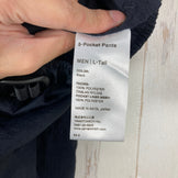 【Men's L-Tall ブラック系】 2023 Yamatomichi ( 山と道 ) ファイブ ポケット パンツ 5-Pocket Pants Black タスランナイロン 5ポケット ポリエステル ウェア ボトムス ロングパンツ  z00060952 Black  ロ