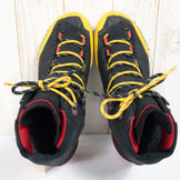 【Men's 27.3cm ブラック系】 La Sportiva ( ラ・スポルティバ ) エクイリビウム ST GTX Aequilibrium ST GTX フットウェア トレッキングブーツ GORE-TEX ( ゴアテックス ) z00050723 トレッキングブーツ - 【公式】2ndGEAR（セカンドギア）Webショップ【登山用品・アウトドア用品専門 買取販売店】
