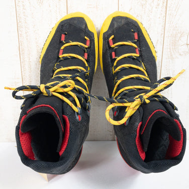 【Men's 27.3cm ブラック系】 La Sportiva ( ラ・スポルティバ ) エクイリビウム ST GTX Aequilibrium ST GTX フットウェア トレッキングブーツ GORE-TEX ( ゴアテックス ) z00050723 トレッキングブーツ - 【公式】2ndGEAR（セカンドギア）Webショップ【登山用品・アウトドア用品専門 買取販売店】
