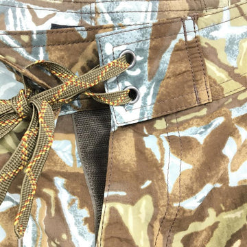 【Men's 30 ブラウン系】 Patagonia ( パタゴニア ) ウェーブフェアラー ボード ショーツ Wavefarer Board Shorts 86551 International Men's 化繊 ショーツ ショートパンツ ボトムス ウェア - 【公式】2ndGEAR（セカンドギア）Webショップ【登山用品・アウトドア用品専門 買取販売店】