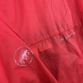 【Men's M オレンジ系】 Mammut ( マムート ) コンベイ ウィンドブレーカー フーデッド ジャケット Convey Wb Hooded Jacket ウィンドシェル フーディ 1012-00190 Men's ウィンドシェル アウター ジャケット - 【公式】2ndGEAR（セカンドギア）Webショップ【登山用品・アウトドア用品専門 買取販売店】