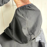 【Men's M ブラック系】 Kilpi（キルピ） ジョシュア ソフトシェルジャケット Joshua SoftSell Jacket ポリエステル ウェア トップス アウター ジャケット ソフトシェル z00055350  ソフトシェル アウター ジャケット トッ