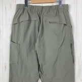 【Women's 6 グリーン系】 Arcteryx ( アークテリクス ) クラーキア ワイドレッグ パンツ Clarkia Wide Leg Pant FC0-DWR ストレッチ ナイロン ウェア ボトムス ロングパンツ ソフトシェル z00061045  ソフトシ