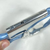 Rocteryx Via Ferrata Rock Climbing Gear (One Size, Blue) z00053767